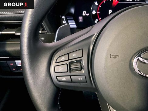 Certified 2023 Toyota Supra Premium image 52