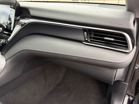 Certified 2024 Toyota Camry SE image 16