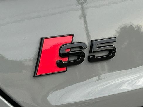 Used 2022 Audi S5 Premium Plus w/ Premium Plus Package image 67
