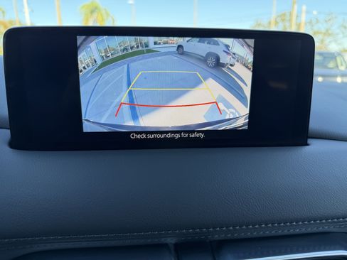 Used 2023 MAZDA CX-5 AWD 2.5 S w/ Preferred Package image 20