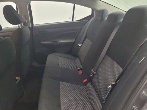 Used 2024 Nissan Versa S w/ S Plus Package FWD image 18