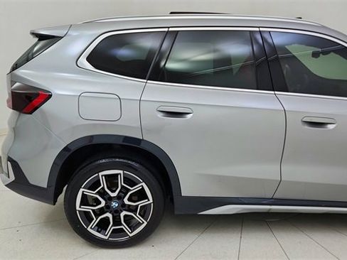 Used 2025 BMW X1 xDrive28i image 12