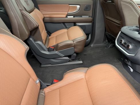 New 2026 Ford Expedition King Ranch AWD/4WD image 14