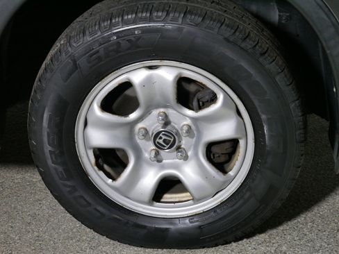 Used 2014 Honda CR-V LX image 15