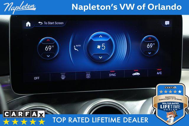 Used 2022 Mercedes-Benz GLC 300 w/ Premium Package Lite image 18