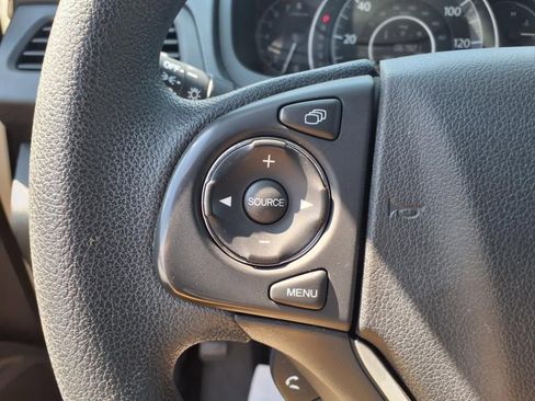 Used 2015 Honda CR-V EX image 15