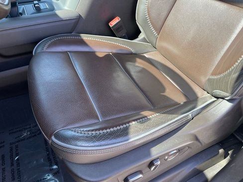 Used 2024 GMC Sierra 1500 Denali image 23