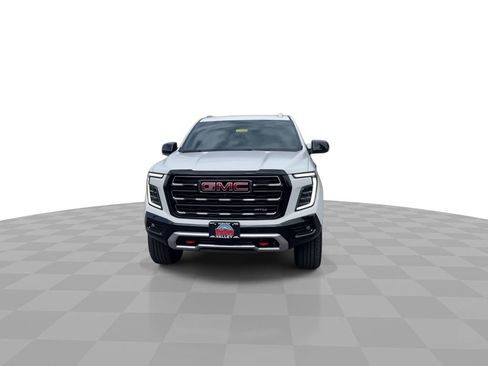 New 2026 GMC Yukon XL AT4 Ultimate AWD/4WD image 3