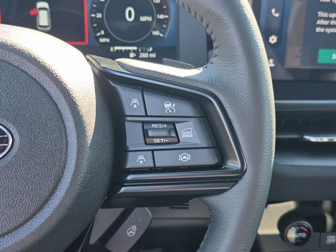 Certified 2026 Subaru Outback Premium image 27