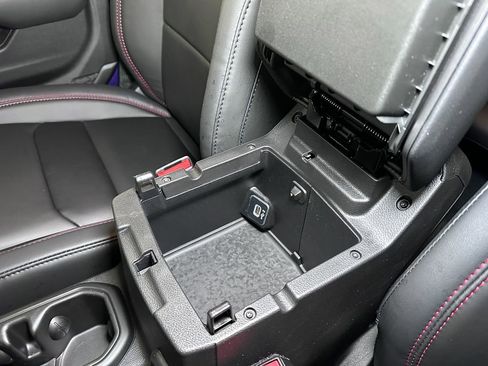 New 2026 Jeep Wrangler Unlimited Rubicon image 53