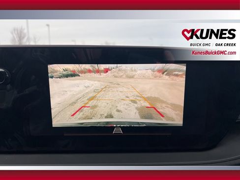 New 2026 Buick Envista Sport Touring w/ Convenience I Package image 42