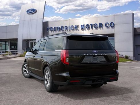 New 2027 Ford Expedition Max Active AWD/4WD image 8