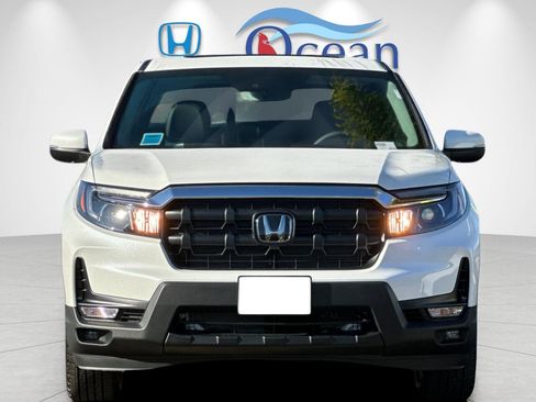 New 2026 Honda Ridgeline RTL image 8