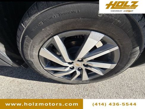 Certified 2022 Chevrolet Equinox Premier image 34