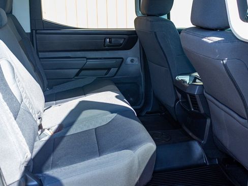 Used 2024 Toyota Tundra SR w/ SR Tow Package image 23