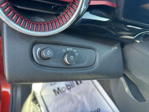 Used 2024 Chevrolet Trax RS w/ Driver Confidence Package image 16