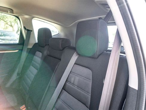 Used 2022 Honda CR-V EX image 26