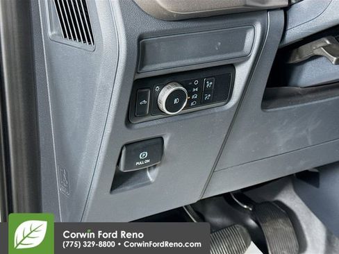 New 2024 Ford F150 XL w/ Equipment Group 103A High image 11