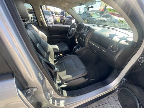 Used 2012 Jeep Compass Sport image 16