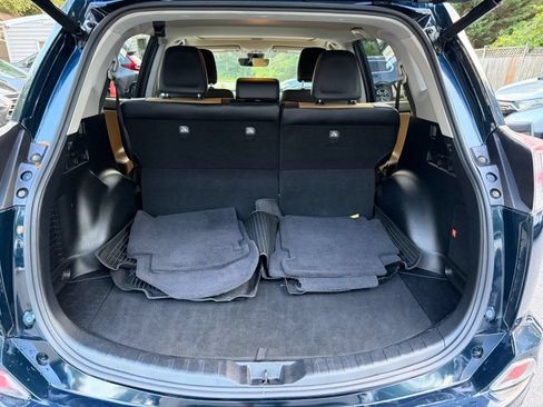 Used 2017 Toyota RAV4 Limited AWD/4WD image 19