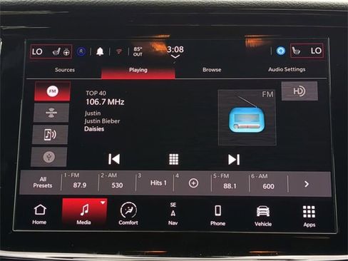 New 2026 Dodge Durango GT w/ Blacktop Package image 21