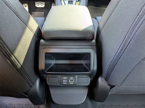 New 2025 Subaru WRX Premium image 16