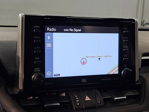 Used 2019 Toyota RAV4 Limited w/ Cold Weather Package FWD image 32