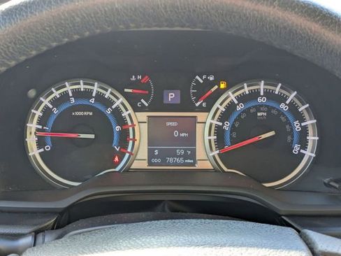 Used 2019 Toyota 4Runner SR5 image 16