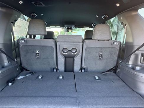 New 2026 Honda Pilot Sport image 19