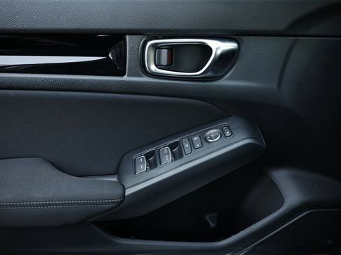 New 2026 Honda Civic Sport image 24