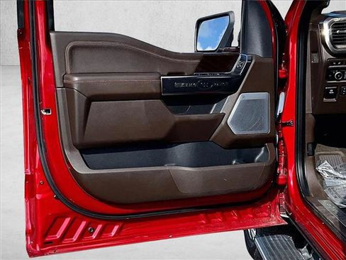 Used 2023 Ford F150 King Ranch w/ Equipment Group 601A High image 18