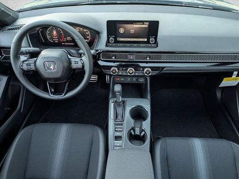 New 2026 Honda Civic Sport image 14