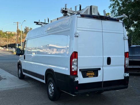 Used 2021 RAM ProMaster 3500 image 9