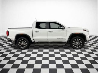 Certified 2025 GMC Canyon Denali video 2