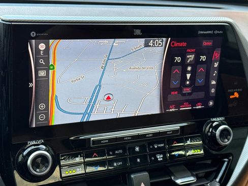 Used 2020 Toyota Highlander Platinum image 20