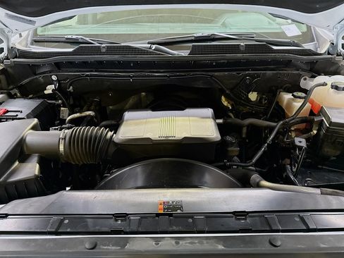 Certified 2025 Chevrolet Silverado 2500 LT w/ Convenience Package AWD/4WD image 33