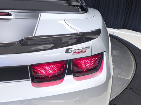 Used 2011 Chevrolet Camaro SS w/ RS Package RWD image 59
