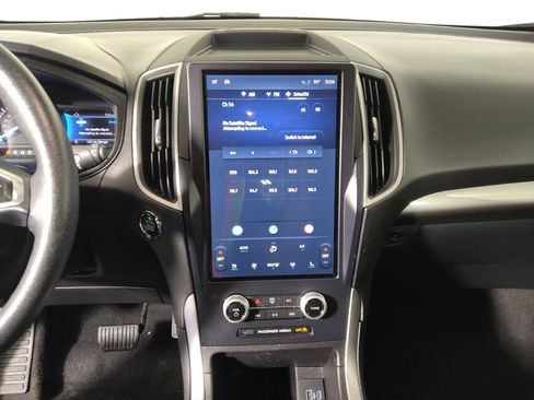 Used 2023 Ford Edge SEL w/ Convenience Package AWD/4WD image 25