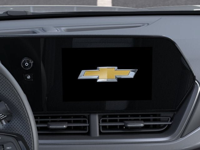 New 2026 Chevrolet Trax LS w/ LS Convenience Package FWD image 20