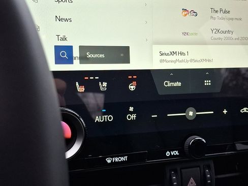 New 2026 Lexus NX 350 AWD w/ Premium Package image 16