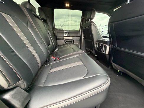 Used 2020 Ford F250 Platinum image 18