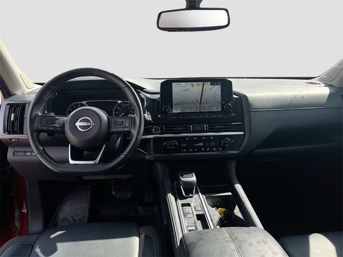 Used 2022 Nissan Pathfinder SL w/ SL Premium Package image 23