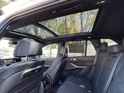 Used 2026 BMW X5 sDrive40i image 47