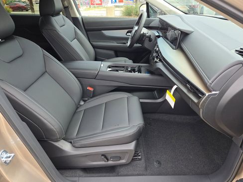 New 2026 Nissan Murano SL image 21