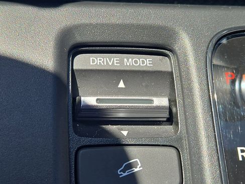 Certified 2026 Honda CR-V TrailSport image 25