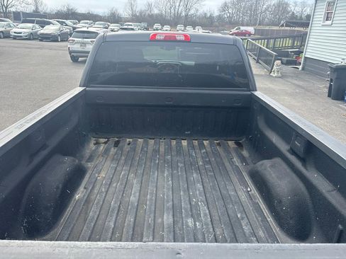 Used 2015 Chevrolet Silverado 1500 LT w/ All Star Edition image 6