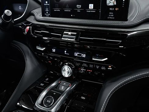New 2026 Acura MDX SH-AWD w/ Advance Package image 16