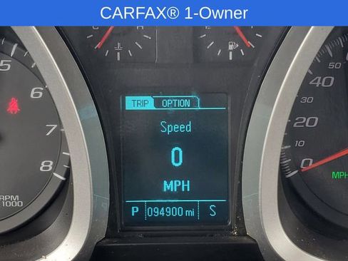 Used 2014 Chevrolet Equinox LT w/ Power Convenience Package FWD image 16