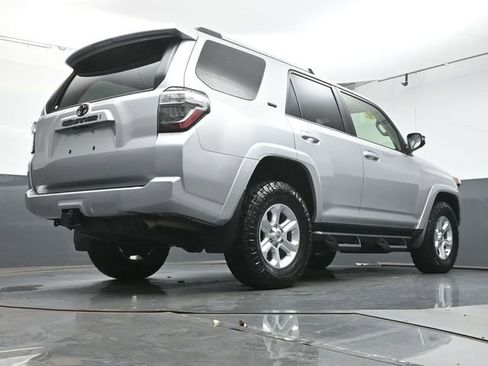 Used 2024 Toyota 4Runner SR5 Premium image 36