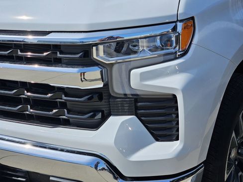 New 2026 Chevrolet Silverado 1500 LT RWD image 11
